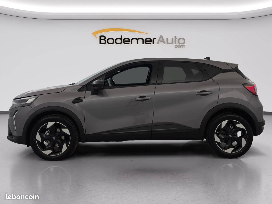 RENAULT Captur TCe 115 ch Techno (image 2)