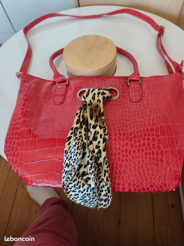 Sac a main (image 1)