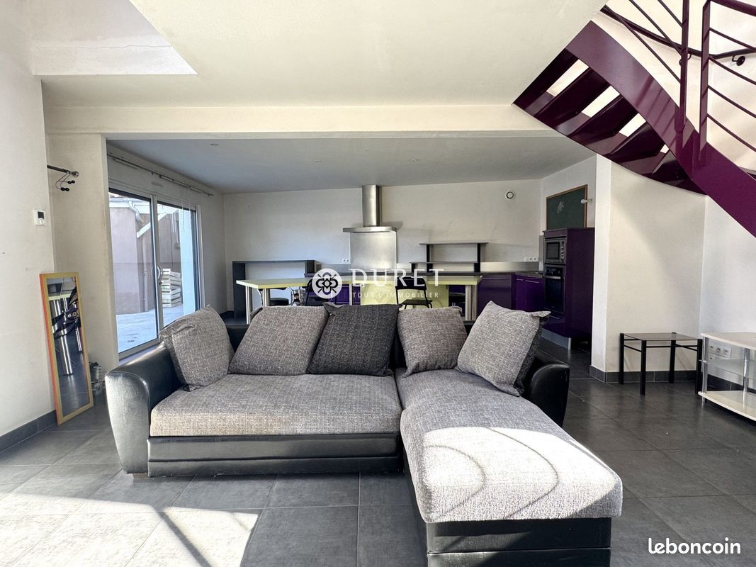 Maison 5 pièces 112 m² · à Montaigu-Vendée · 112 m² · 188 900 €