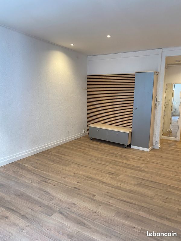 Appartement a louer strasbourg - 2 pièce(s) - 45 m2 - Surfyn