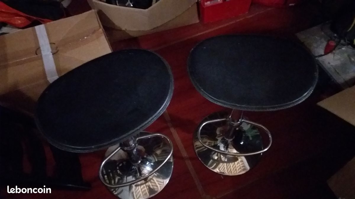 Tabouret (image 2)