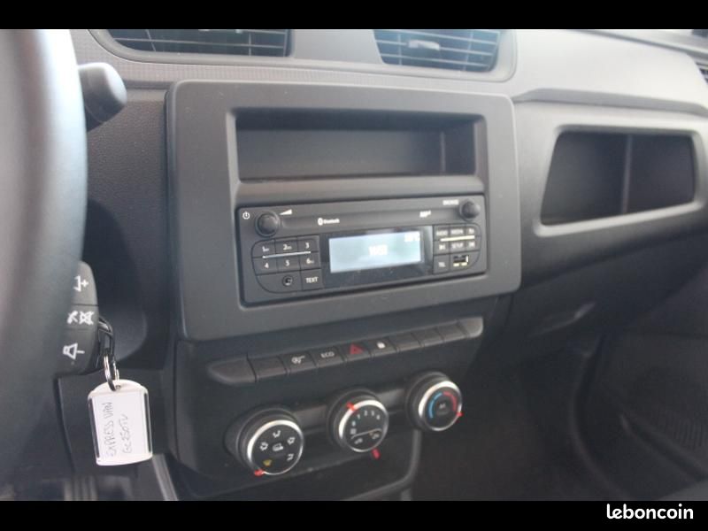 Renault Express Van 1.5 Blue dCi 95ch Confort (image 10)