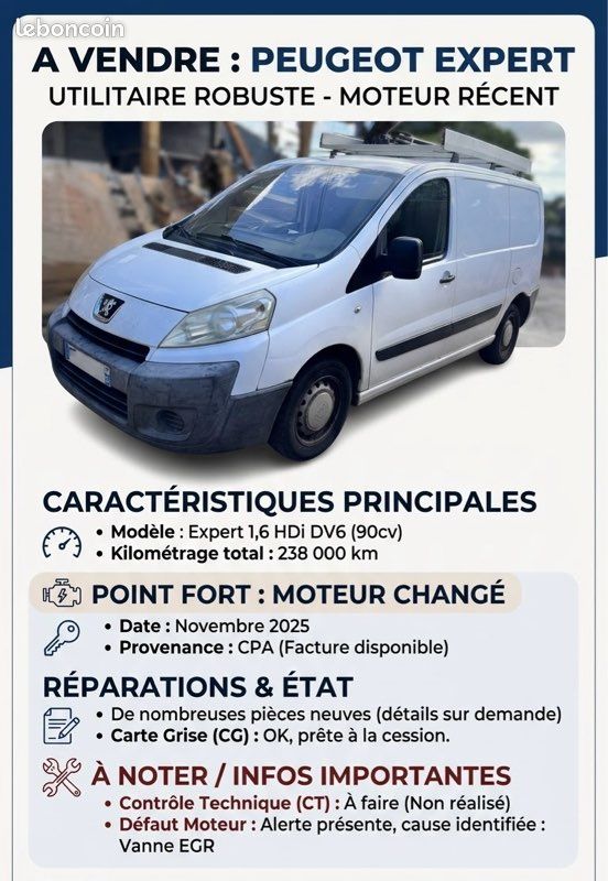 Échange 2 voiture (image 2)