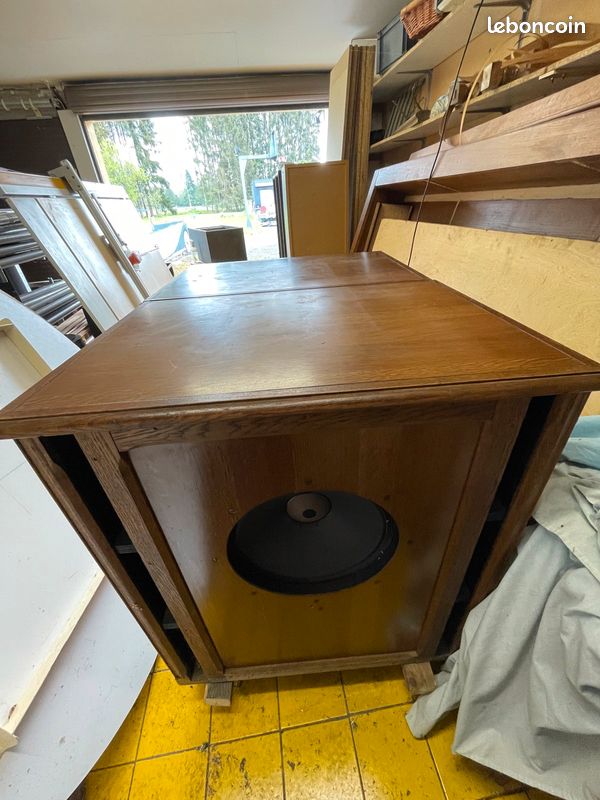Ensemble hi-fi systeme ONKEN (image 4)