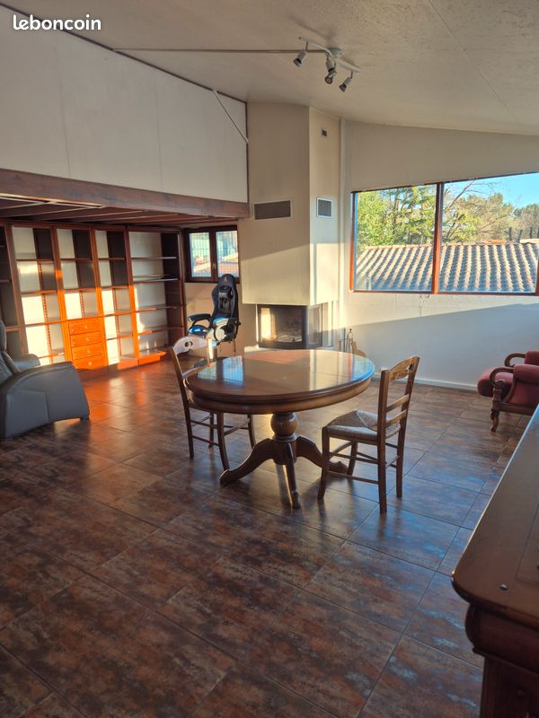 Maison 3 pièces 70 m² · à Valbonne · 70 m² · 350 000 €