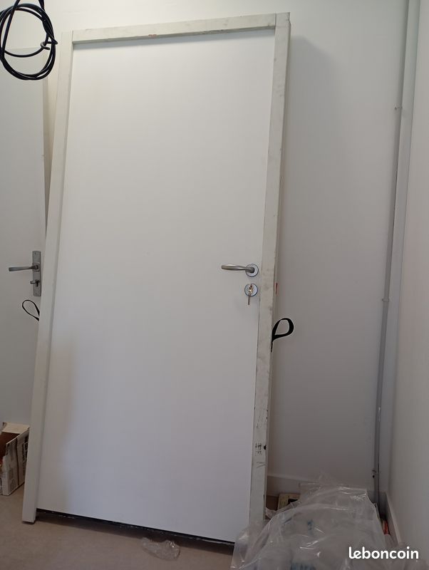 Bloc-porte (image 1)