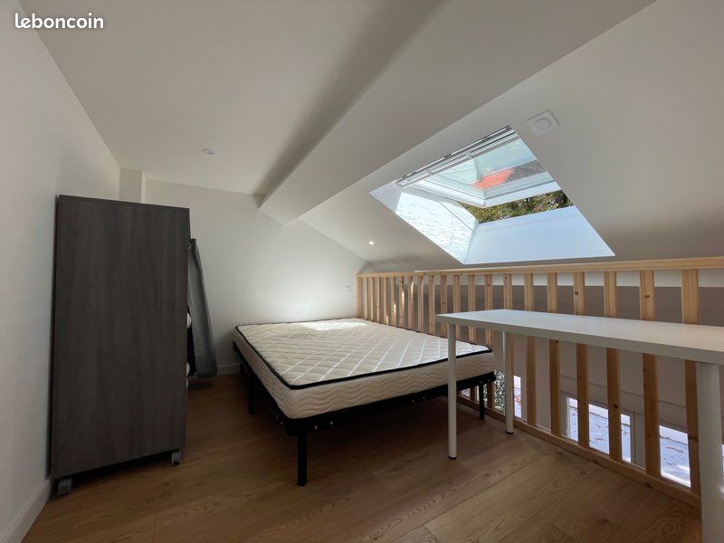 Appartement a louer vichy - 2 pièce(s) - 22 m2 - Surfyn