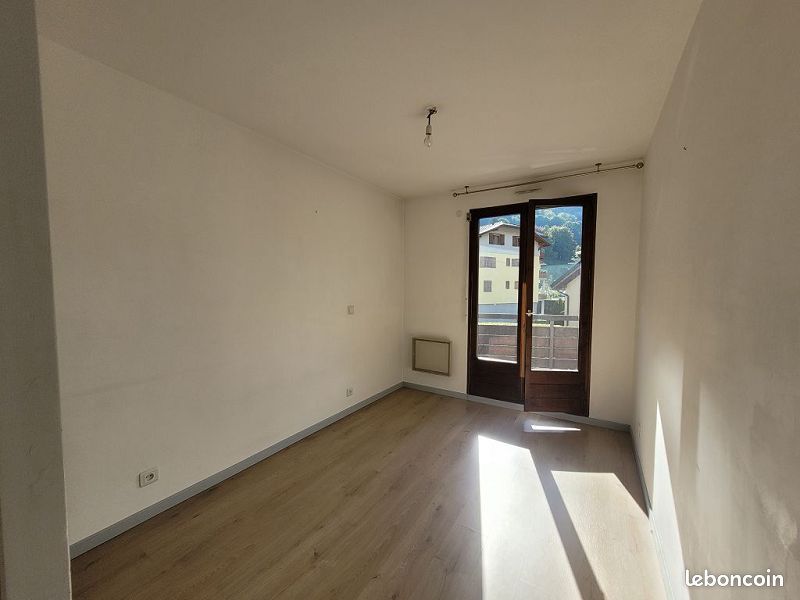 Appartement 2 pièces 40 m² · à Thônes · 40 m² · 775 €/mois