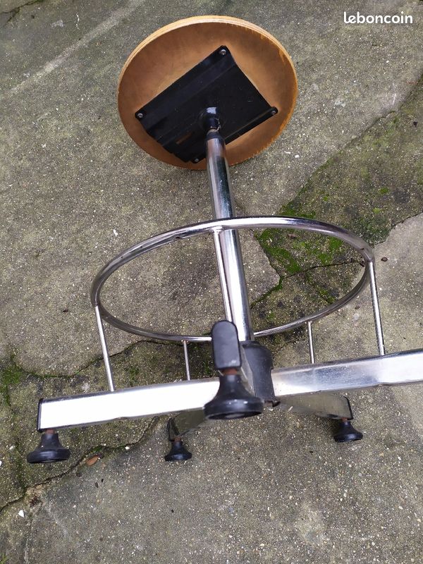Tabouret d'atelier (image 2)