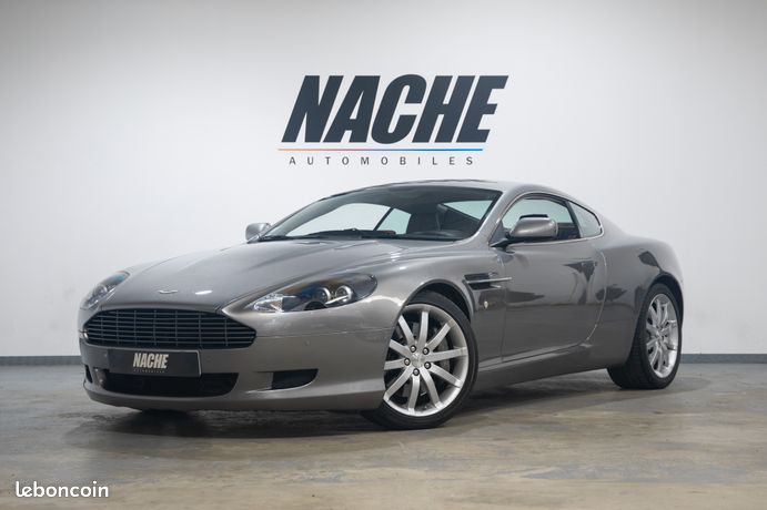 Db9 volante d'occasion - Voitures - leboncoin - page 2