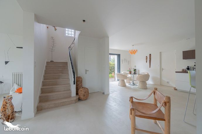 Villa 5 pièces 149 m² — 4