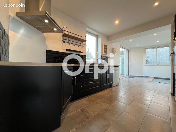 Maison 4 pièces 94 m²