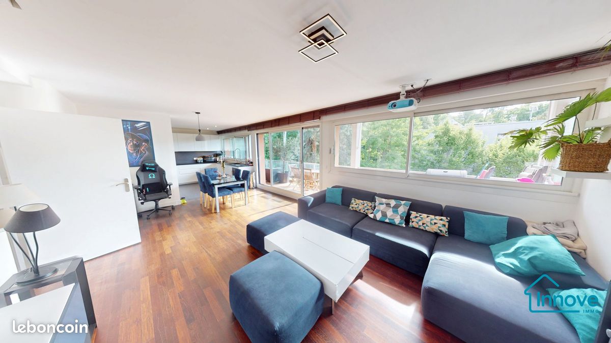 Appartement 3 pièces 89 m² · à Meudon · 89 m² · 645 000 €