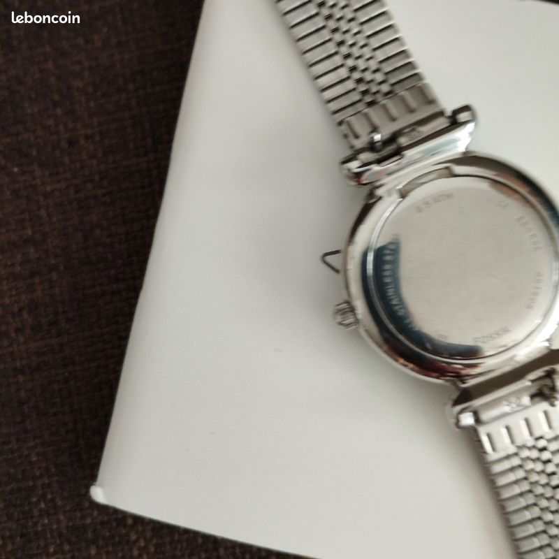Montre Fossil (image 7)