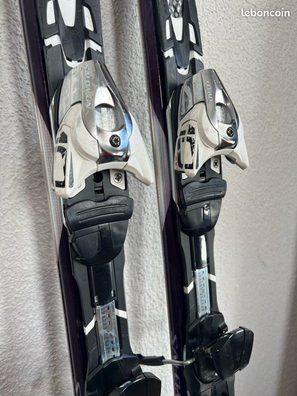 salomon aero gt ski Skis Salomon Aero GT 158cm