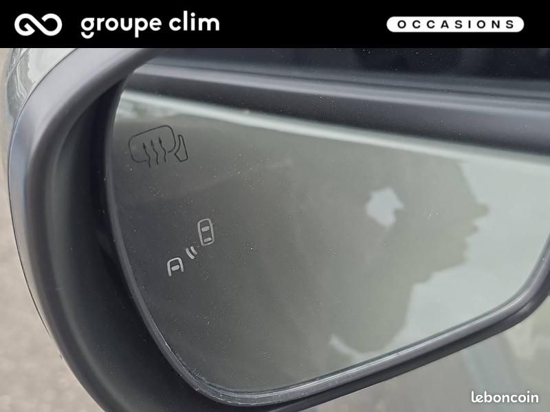 Suzuki Vitara 184ch 61kWh Privilège AllGrip (image 19)