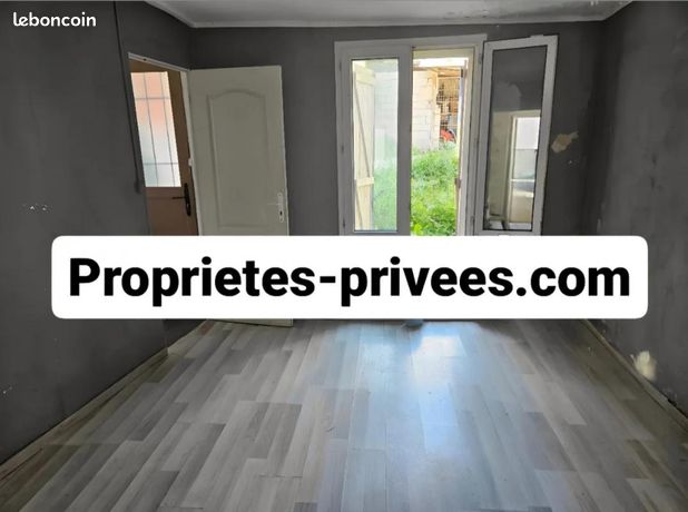 Maison 3 pièces 70 m²