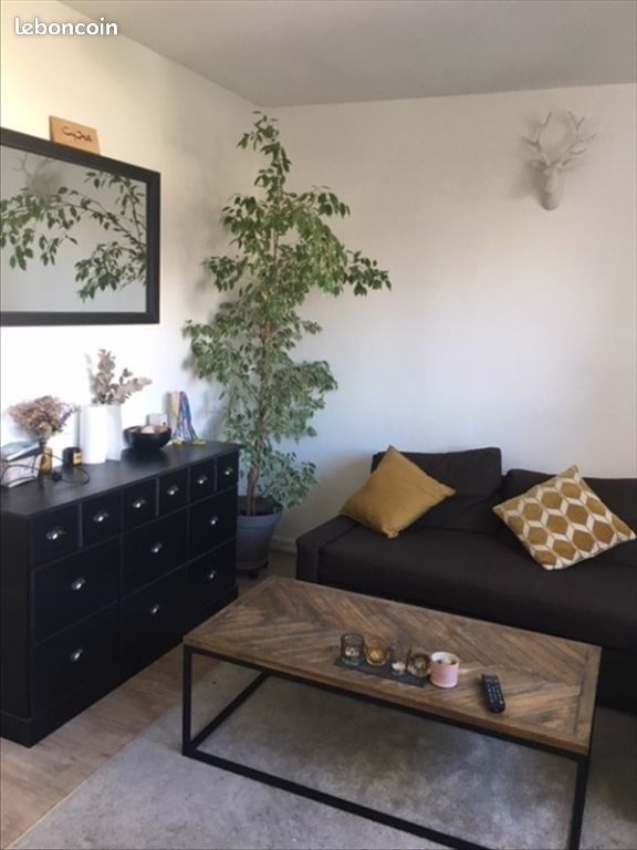 Appartement 2 pièces 38 m² · à Bordeaux · 38 m² · 721 €/mois