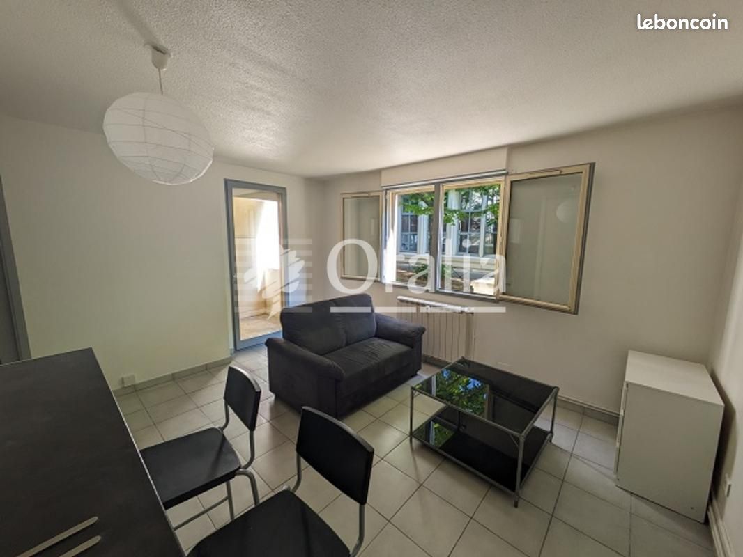 Appartement 2 pièces 33 m² · à Montpellier · 33 m² · 695 €
