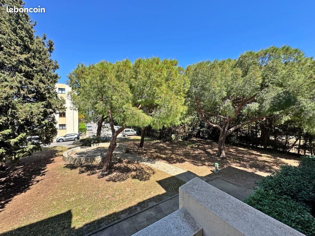 Appartement 3 pièces 60 m² · à Marseille · 60 m² · 1 150 €/mois