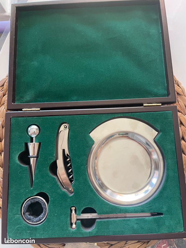 Coffret oenologie (image 3)