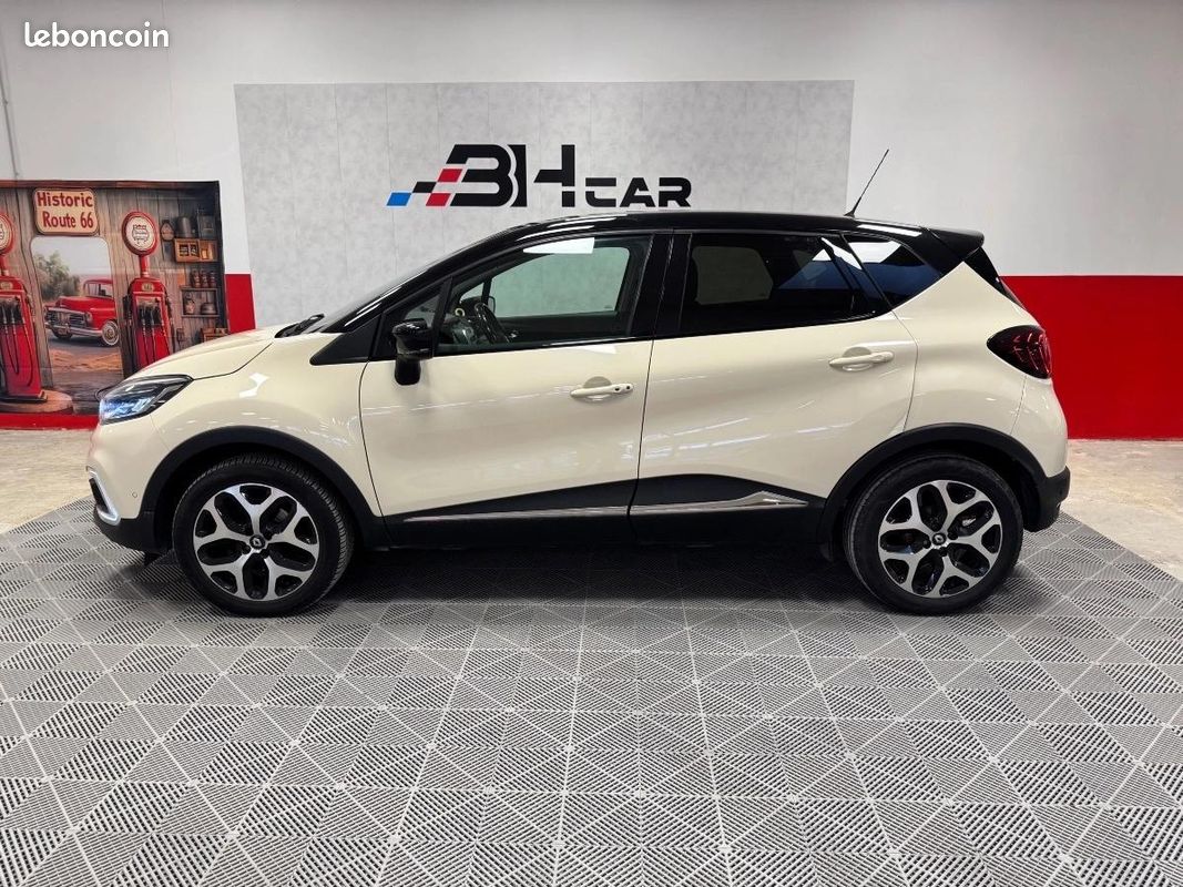 Renault Captur 1.3 TCE 130 INTENS (image 3)