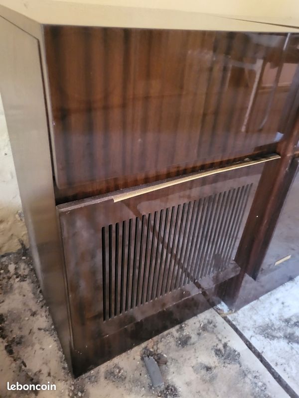 Meuble Hi-fi Philips (image 5)