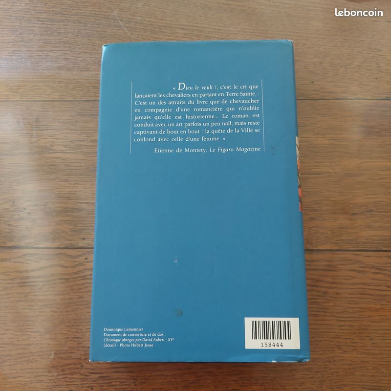 Livre divers (image 2)