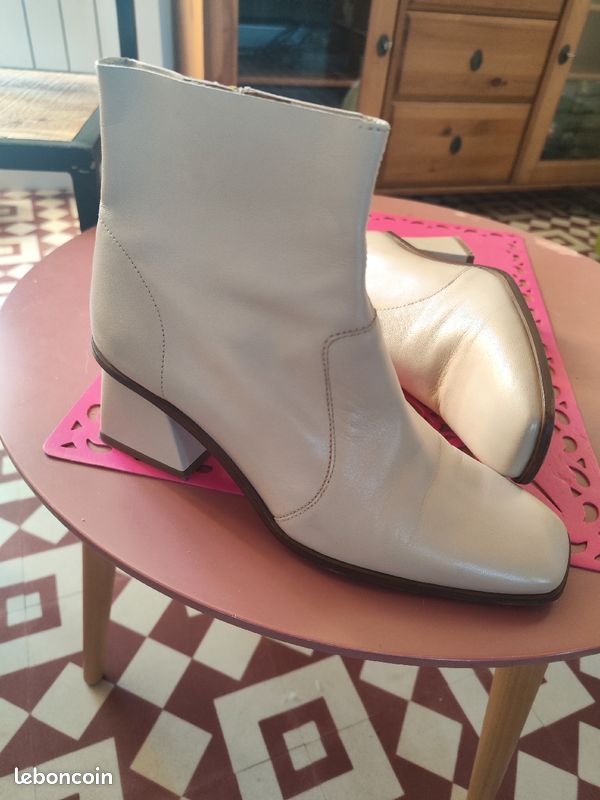 Bottines MIRABELLA (image 4)