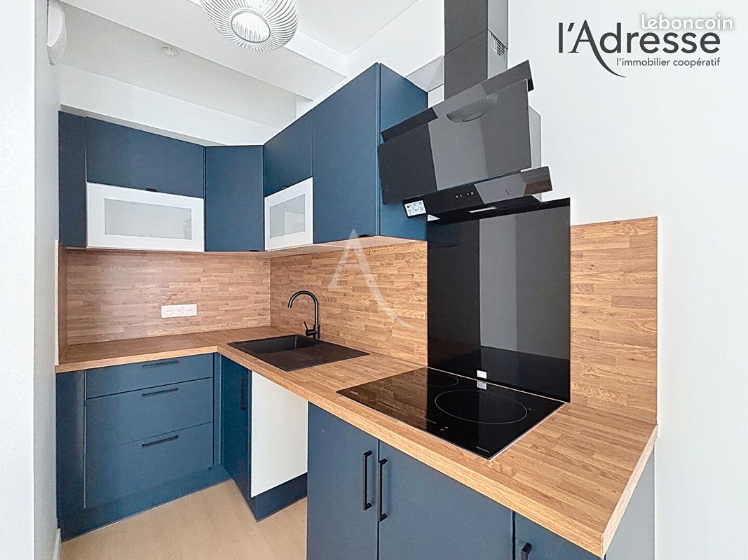 Appartement 2 pièces 36 m² · à Suresnes · 36 m² · 1 300 €