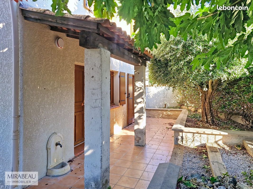 Maison 5 pièces 119 m² · à Mirabeau · 119 m² · 385 000 €
