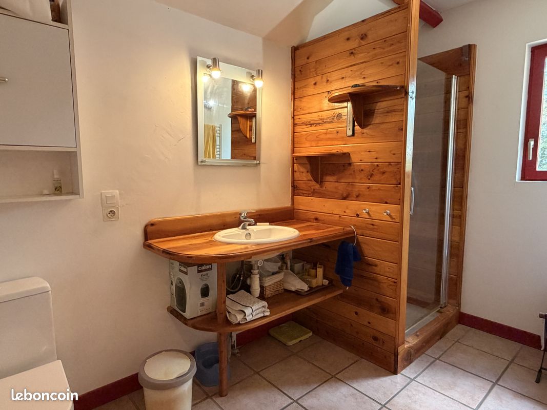 Maison 5 pièces 142 m² (image 8)
