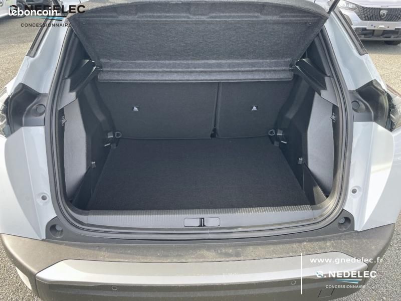 Peugeot 2008 e-2008 156ch Style (image 6)
