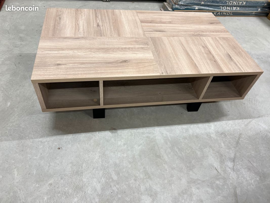Table basse (image 1)