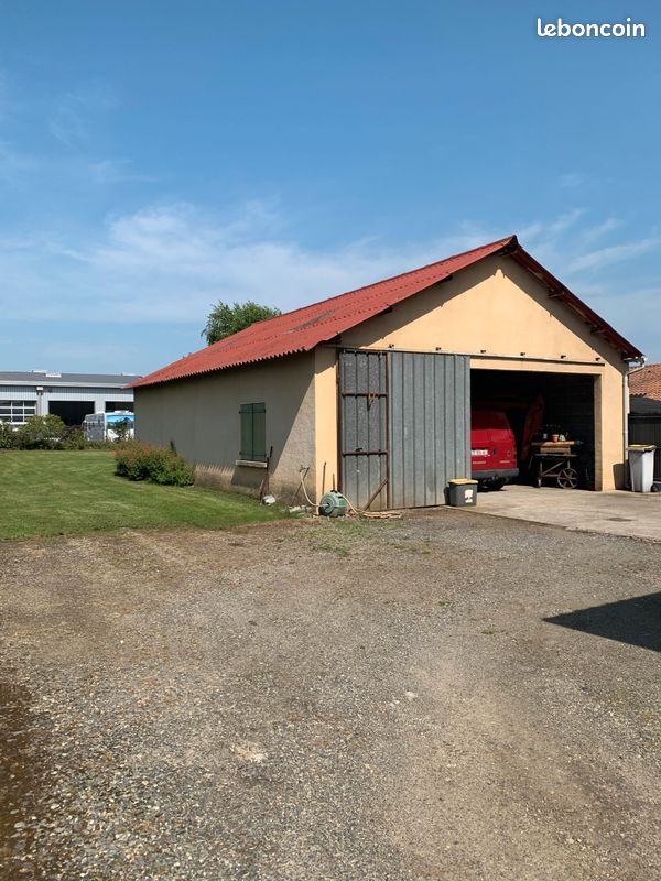 Maison 4 pièces 120 m² · à Tarbes · 120 m² · 175 000 €