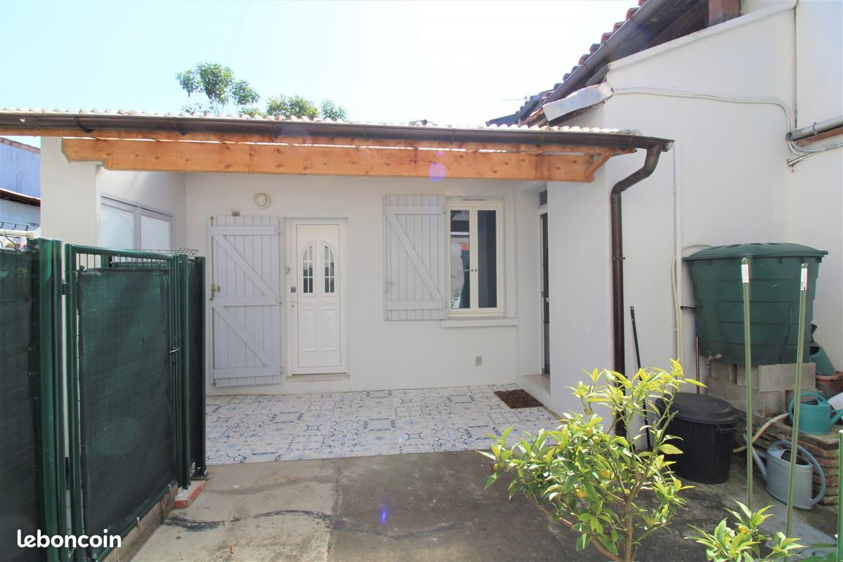 Immeuble 400 m² · à Toulouse · 400 m² · 1 236 000 €