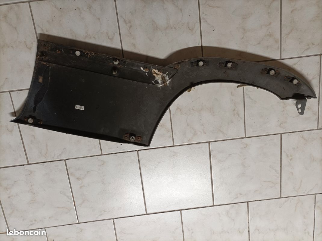 Extension Arrière Citroën Saxo Vts (image 2)