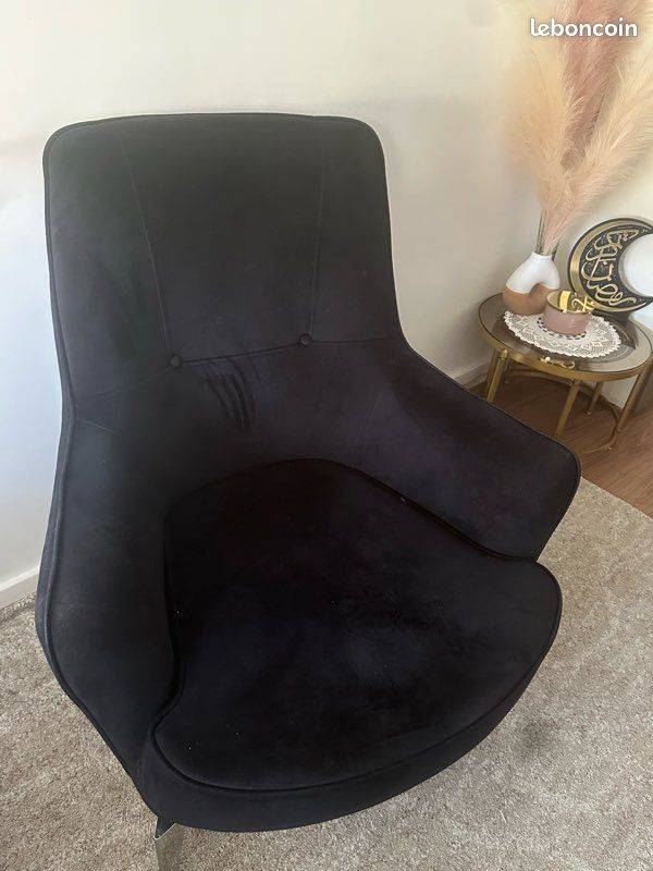 Salon complet à vendre – Très bon état (image 5)
