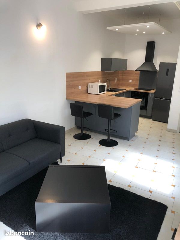 Appartement 2 pièces 50 m² · à Reims · 50 m² · 720 €