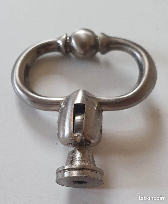 À vendre 4 poignées de meuble (image 1)