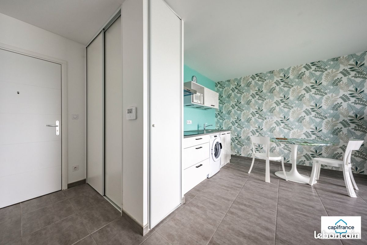 Appartement 2 pièces 40 m² (image 6)