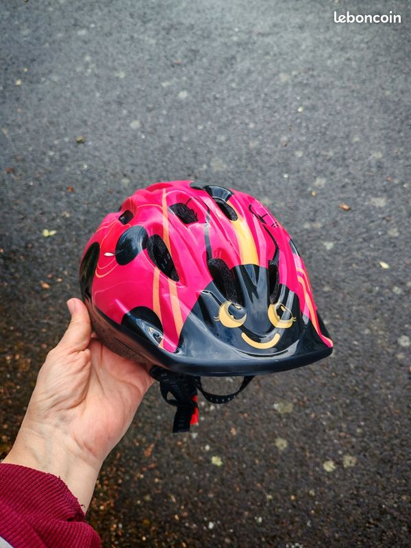 Casque vélo S (image 1)