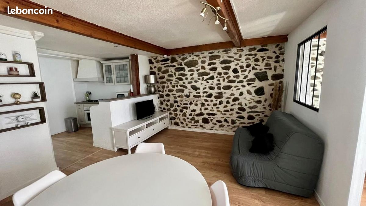 Appartement 1 pièce 45 m² · à Embrun · 45 m² · 710 €/mois
