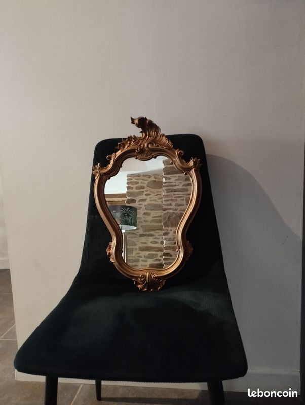 Cadre miroir (image 1)