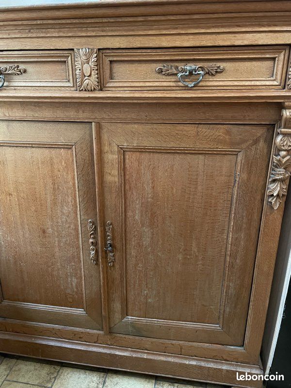 Armoire ancienne (image 2)