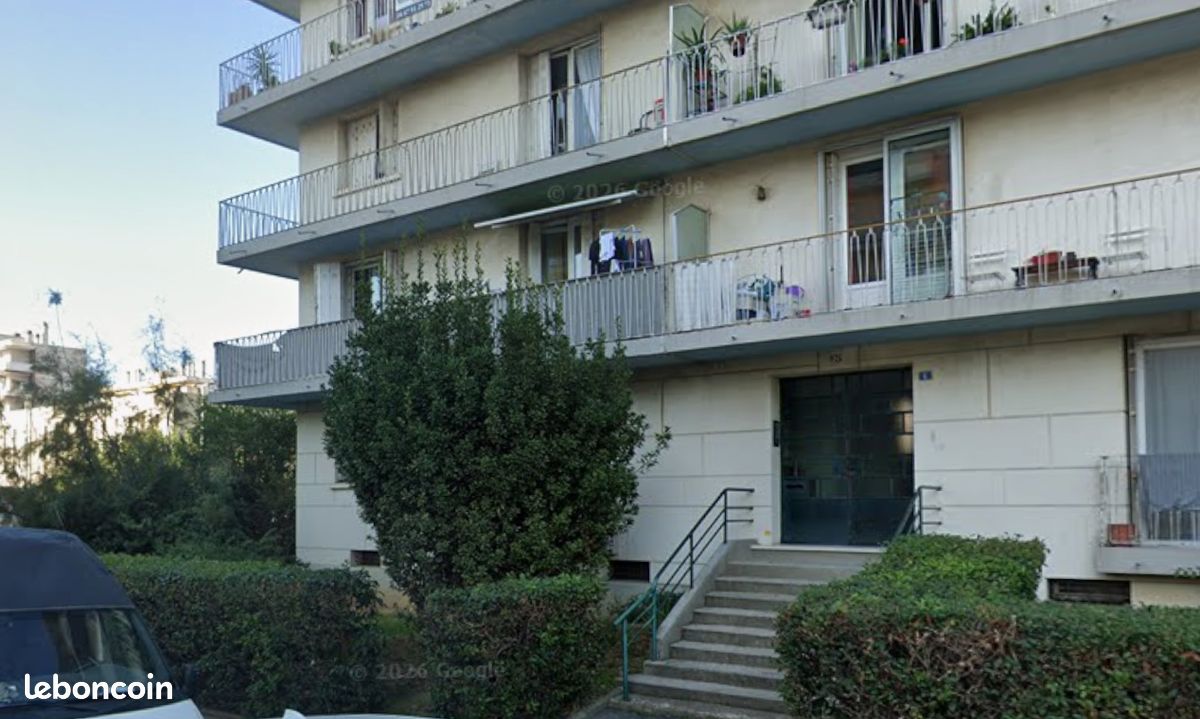 Appartement 3 pièces 57 m² · à Montpellier · 57 m² · 75 000 €
