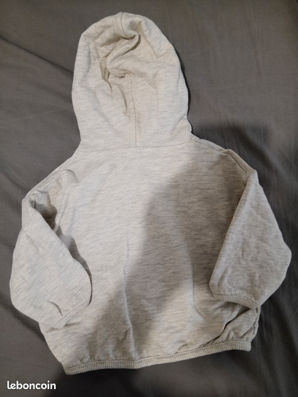 Veste _ 6 mois (image 3)