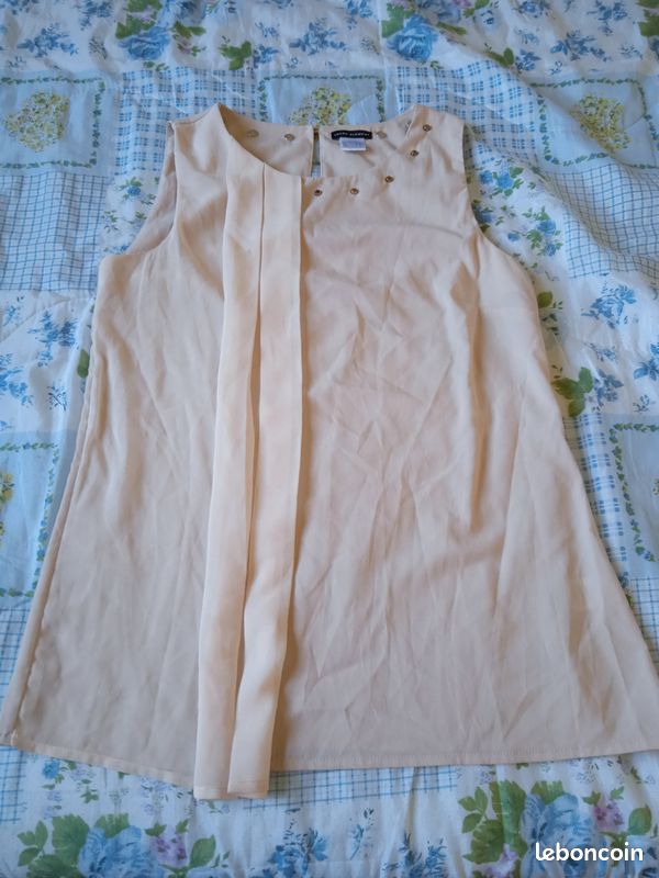 Lot vêtements taille 38 (image 5)