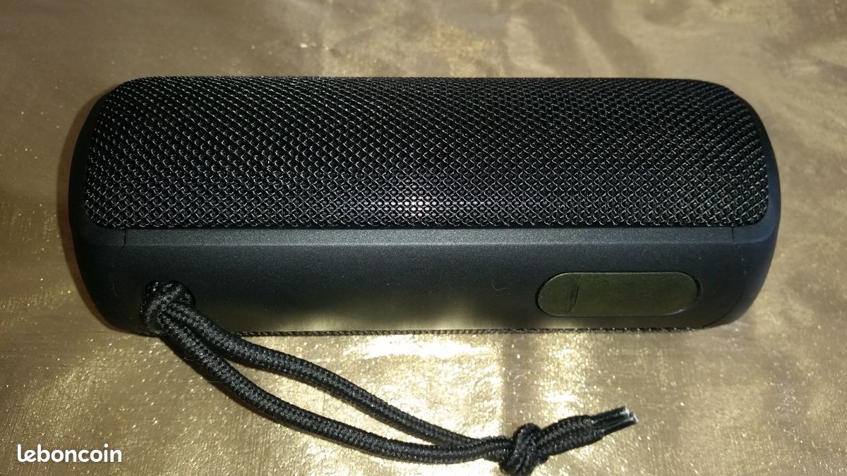 W-KING Cassa Bluetooth Portatile Potente 36W PEAK, Altoparlante Impermeabile IPX6, 360° HI-FI Bassi Potenti, Bluetooth 5.4, Chiamata In Vivavoce, Vero Stereo Senza Fili, AUX, Tipo-C - Foto 13