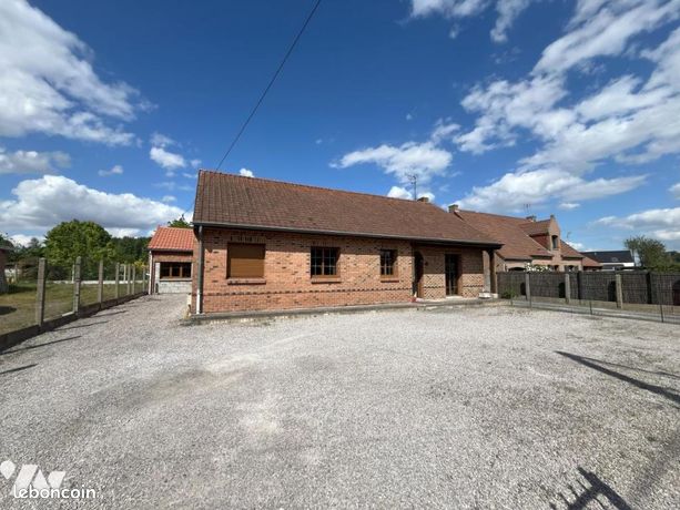 Maison 7 pièces 184 m²